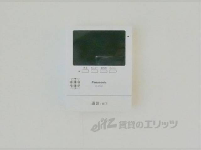 ドアフォン（ＴＶ含）