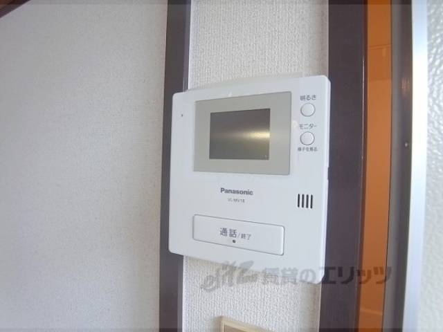 ドアフォン（ＴＶ含）