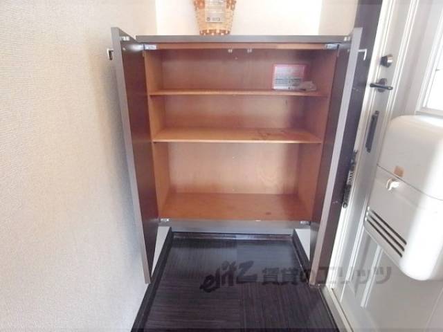 下駄箱