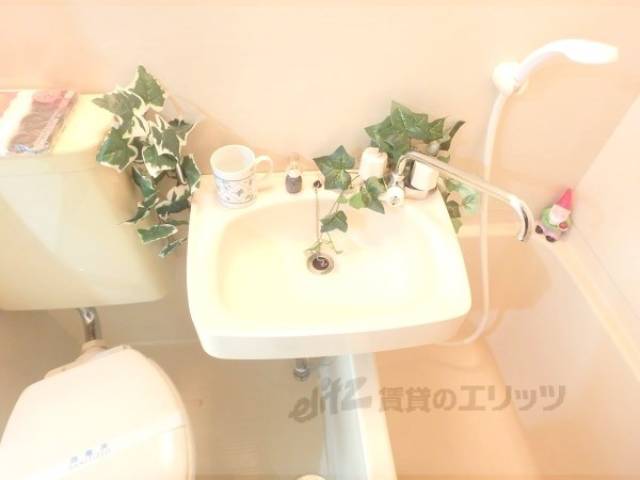 ユニットバス