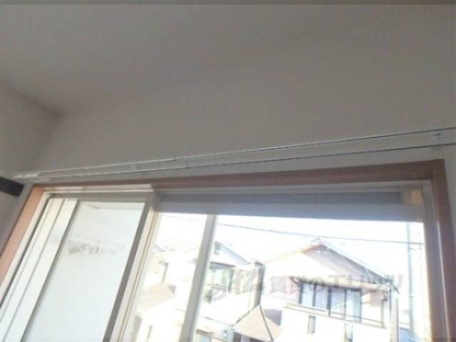 カーテンレール