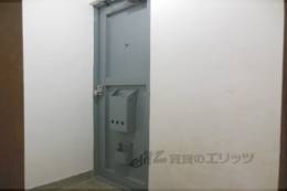 美園荘室内写真1