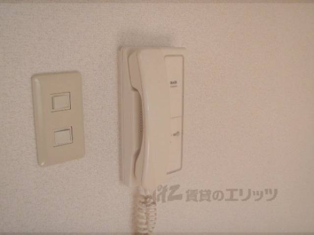 インターホン