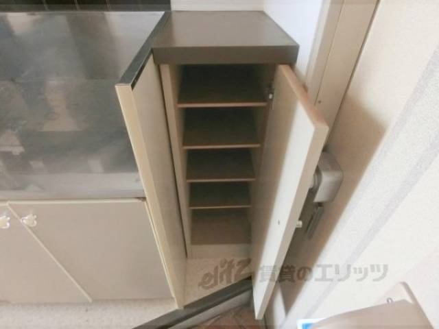 下駄箱