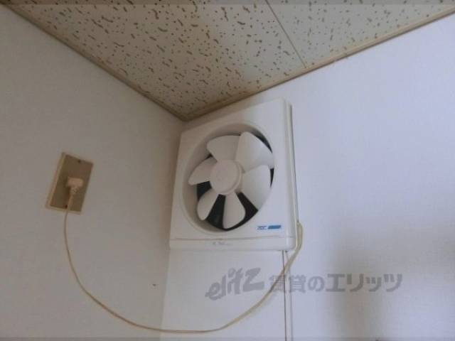 換気扇