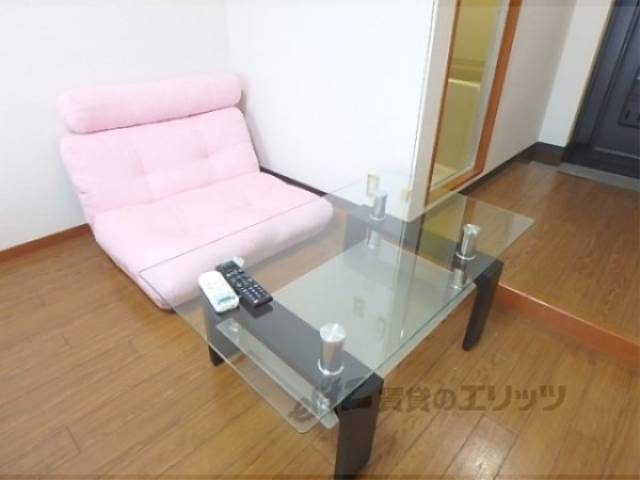 居室　家具