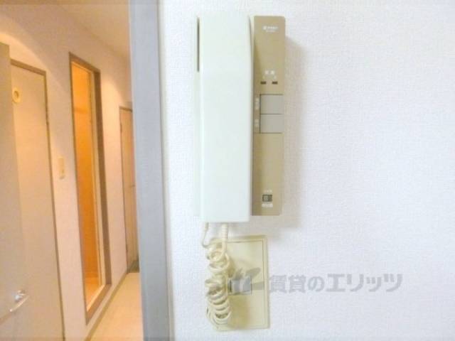 ドアホン