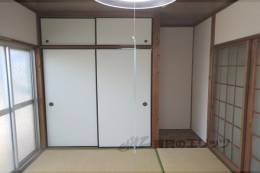 カルム関生室内写真2