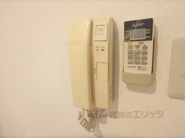 ドアフォン（ＴＶ含）