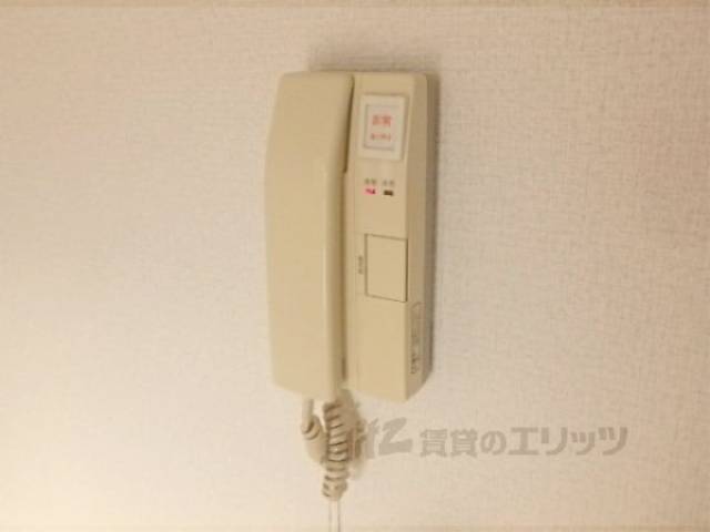 ドアフォン（ＴＶ含）