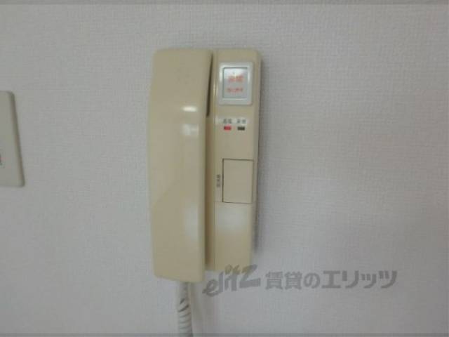 ドアフォン（ＴＶ含）