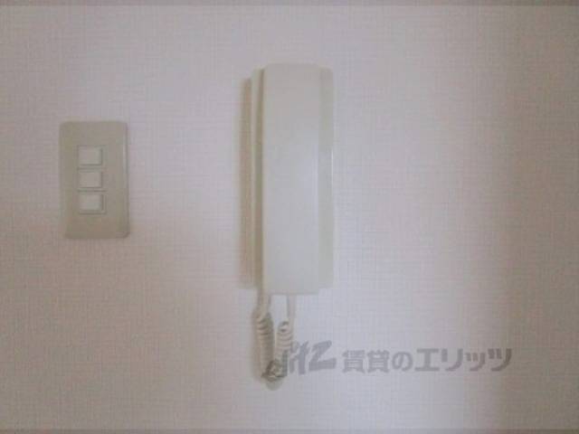 ドアホン