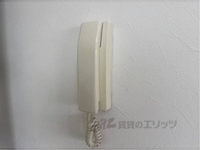 ドアフォン（ＴＶ含）