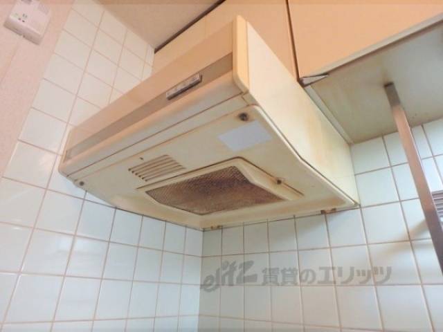 換気扇