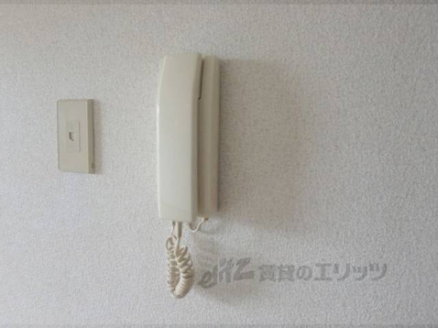 インターフォン