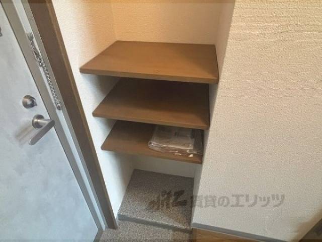 下駄箱
