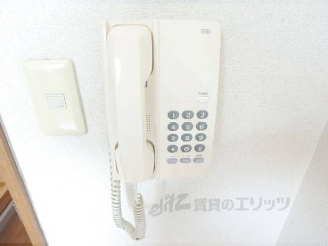 インターフォン