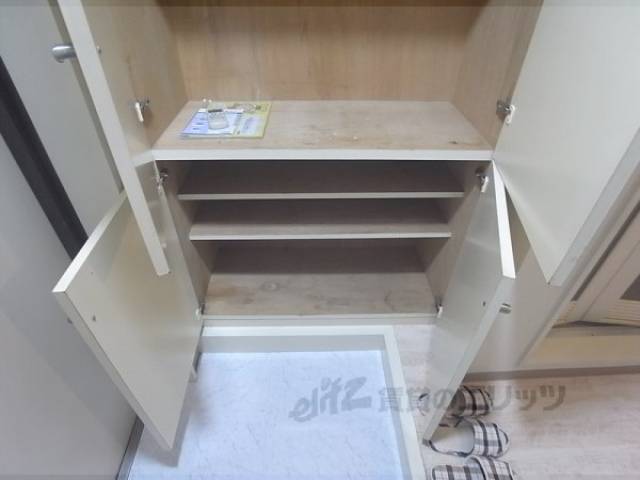 下駄箱