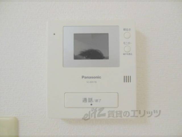 ドアフォン（ＴＶ含）