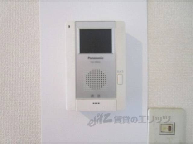 ドアフォン（ＴＶ含）