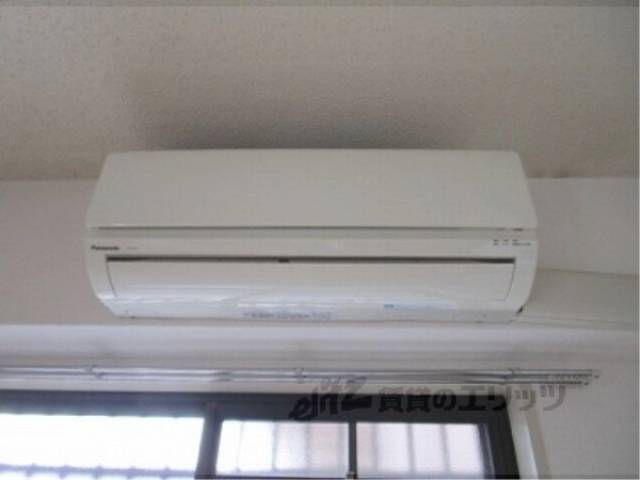 エアコン　洋室
