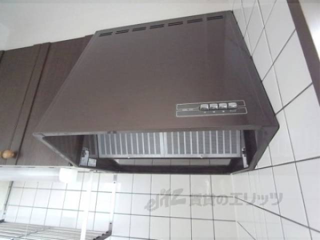 換気扇
