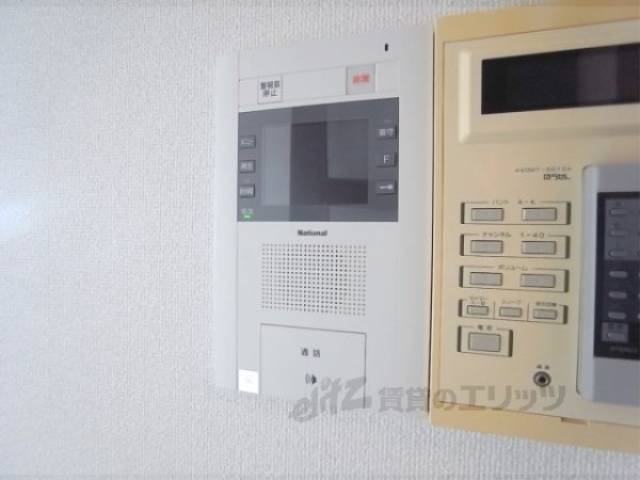 ドアフォン（ＴＶ含）