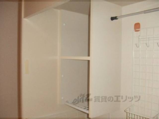 キッチン　収納