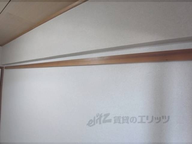 和室　壁掛け