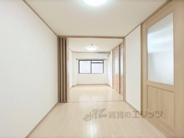 洋室