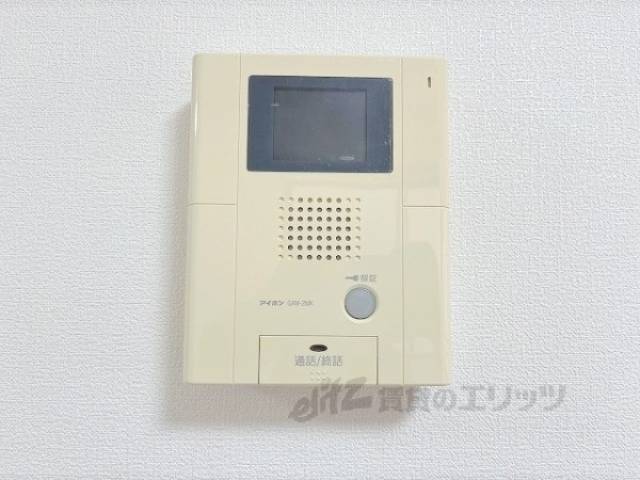 ドアフォン（ＴＶ含）