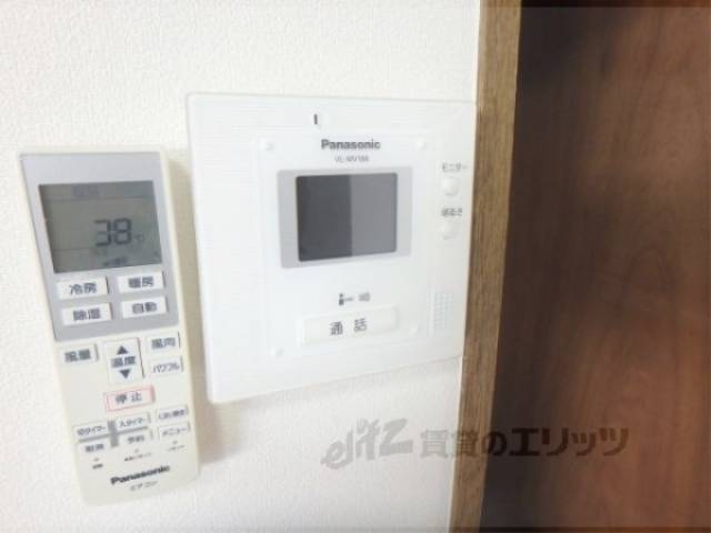 ドアフォン（ＴＶ含）