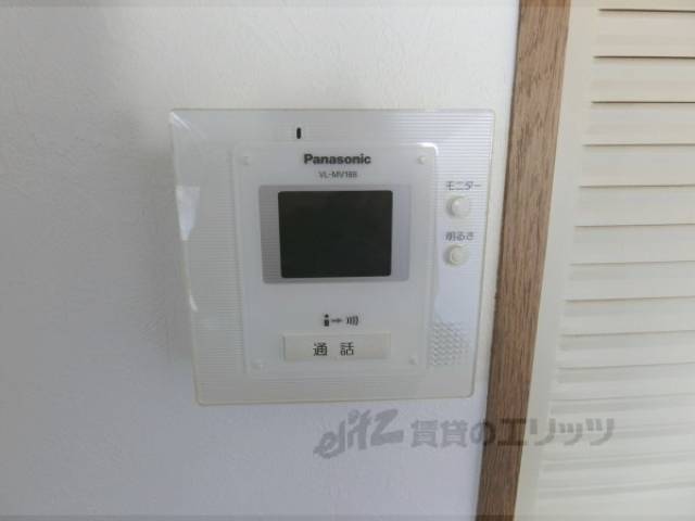 ドアフォン（ＴＶ含）