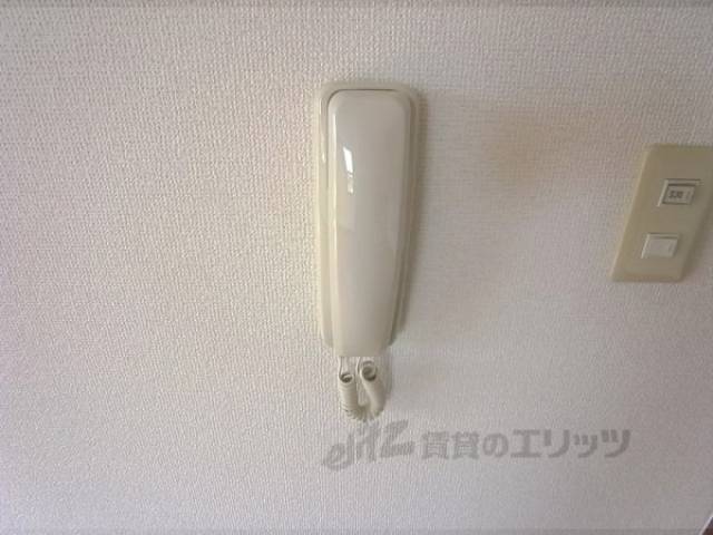 ドアホン