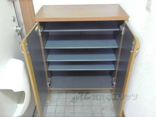 下駄箱