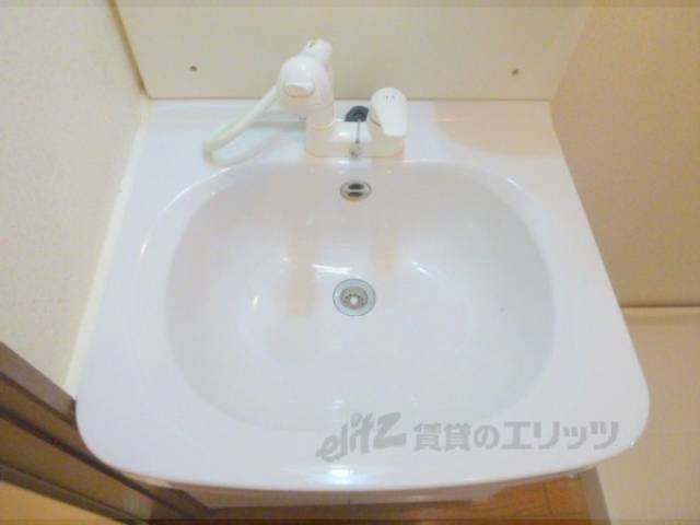 洗面所