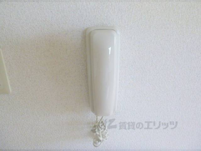 インターホン