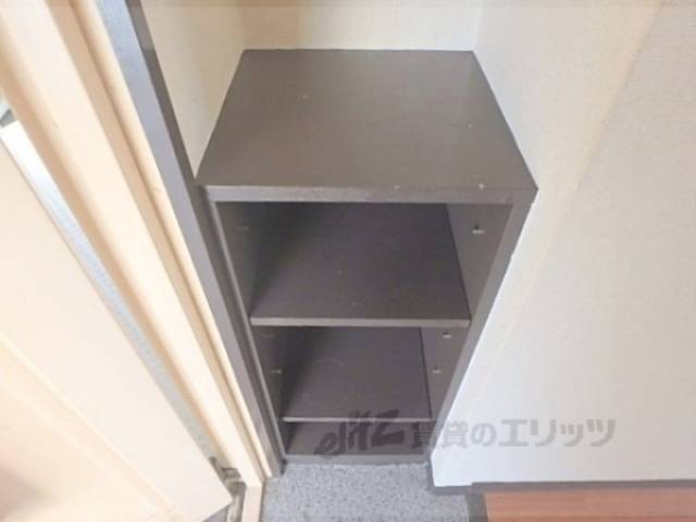 下駄箱