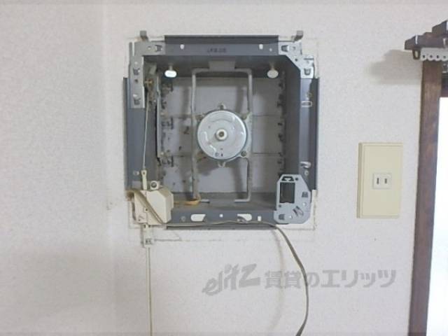 換気扇