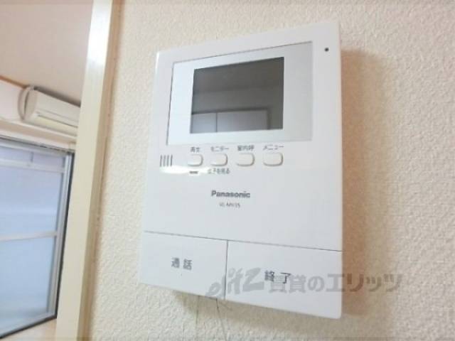モニターフォン