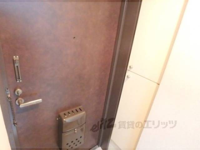 下駄箱
