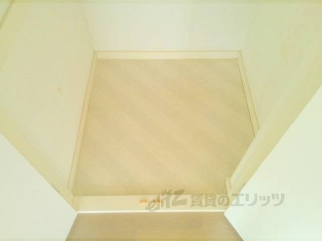 収納　ｳｫｰｸｲﾝｸﾛｰｾﾞｯﾄなみに広いです