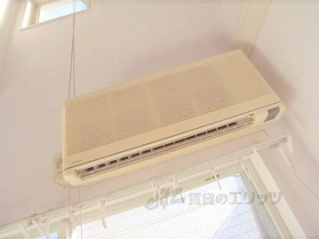 エアコン　エアコン