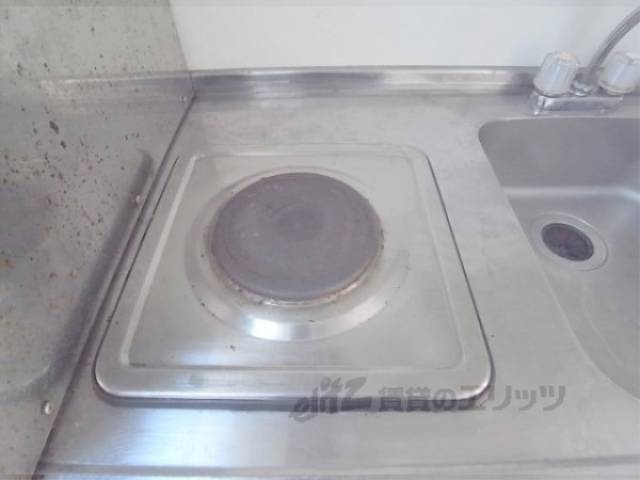 キッチン　キッチン　コンロ