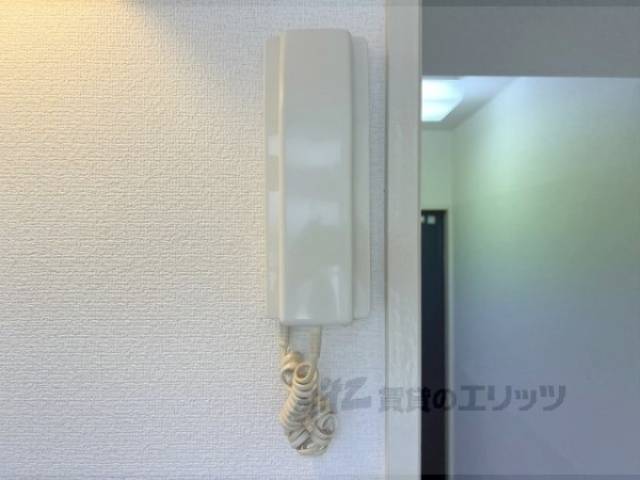 ドアフォン