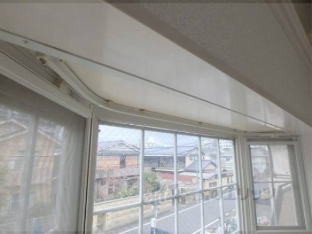 カーテンレール