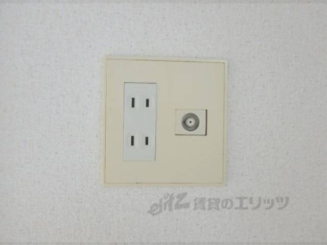 コンセント