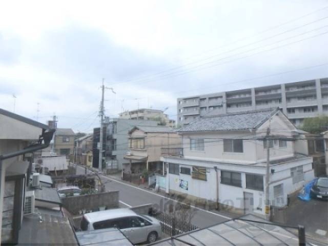 眺望　（南）