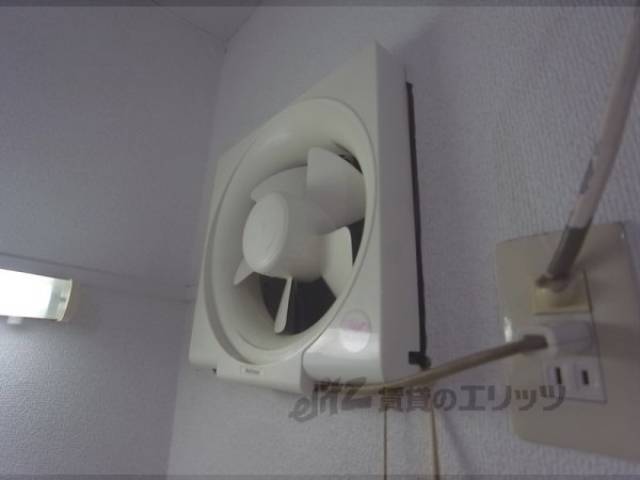 換気扇