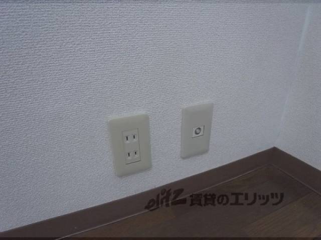 コンセント